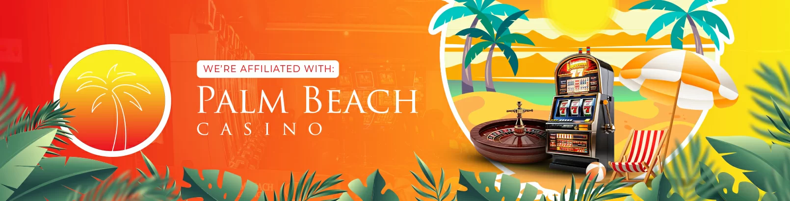 Palm Beach Casino