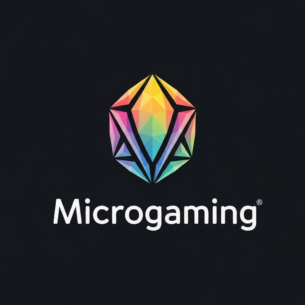 Microgaming